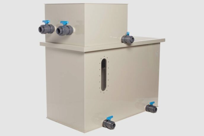 FILTERS-Bed-filter-Moving-bed-large-100172-FILTRECO-Filters-inlaat-en-vuil-afvoer