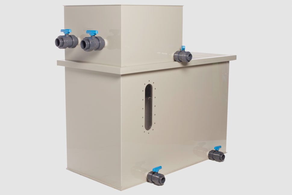 FILTERS-Bed-filter-Moving-bed-large-100172-FILTRECO-Filters-inlaat-en-vuil-afvoer