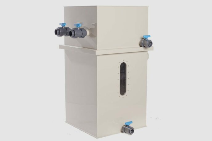 FILTERS-Bed-filters-Moving-bed-medium-100166-FILTRECO-foto-moving-bedfilter-voorkant FILTERS-Bed-filters-Moving-bed-medium-100166-FILTRECO-foto-moving-bedfilter-voorkant