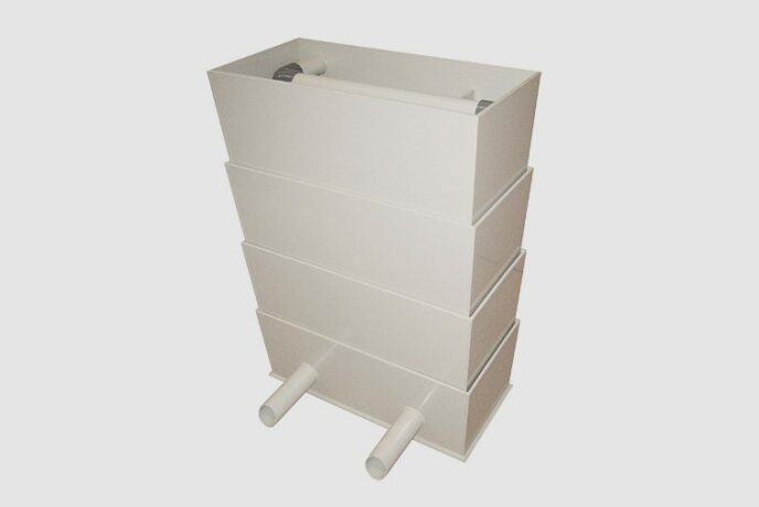 FILTERS-Trickle-filters-Trickle-tower-medium-Pipes