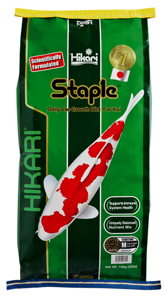 0042055013895 HIKARI STAPLE MEDIUM 10 KG FRONT-600 0042055013895 HIKARI STAPLE MEDIUM 10 KG FRONT-600