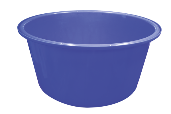 8715897028380 KOI PRO BLUE KOI BOWL 80 CM PRODUCT-600
