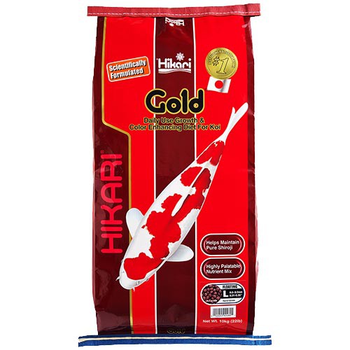 Hikari-Gold-Medium-10kg