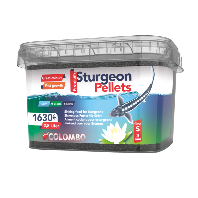 8715897316609-COLOMBO-STURGEON-FOOD-25L-SMALL-3D 8715897316609-COLOMBO-STURGEON-FOOD-25L-SMALL-3D