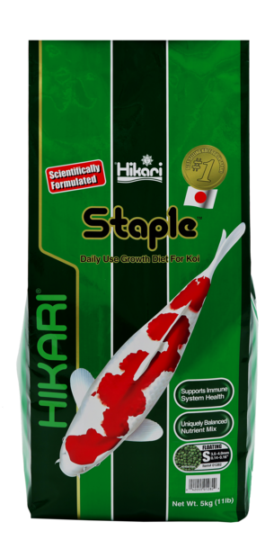 0042055012829 HIKARI STAPLE MINI 5 KG FRONT-600