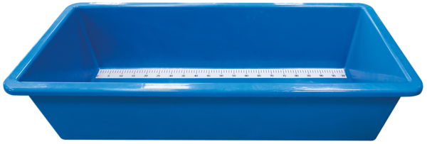 8715897002366 POLYESTER KOI MEASURING TANK 115CM FRONT-600